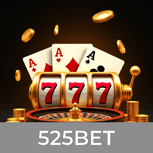 Jogos Crash no Cassino 525BET