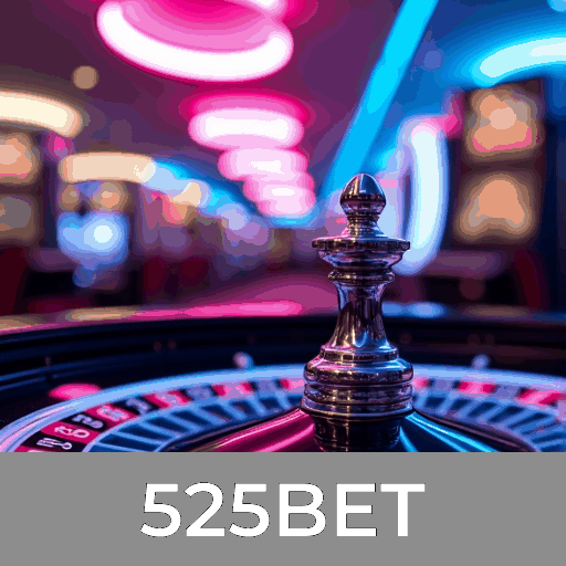 Cadastro na 525BET
