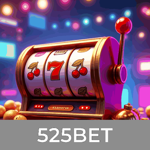Apostas no 525BET