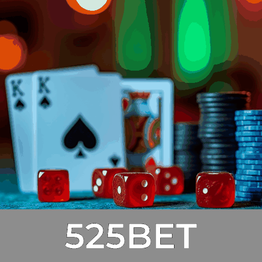 Acesso ao 525BET