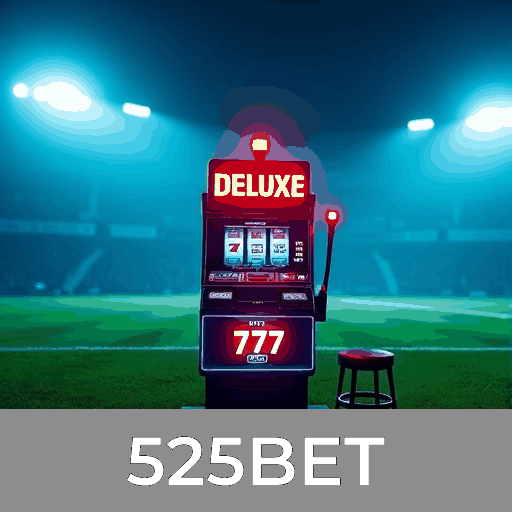 Cassino Online 525BET
