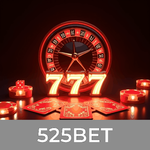 Acesso ao 525BET