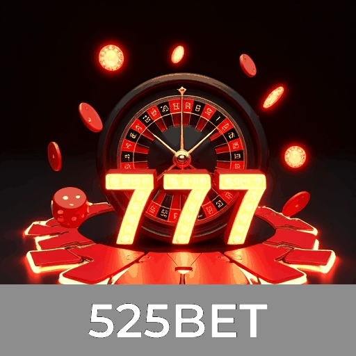 Cassino Online 525BET