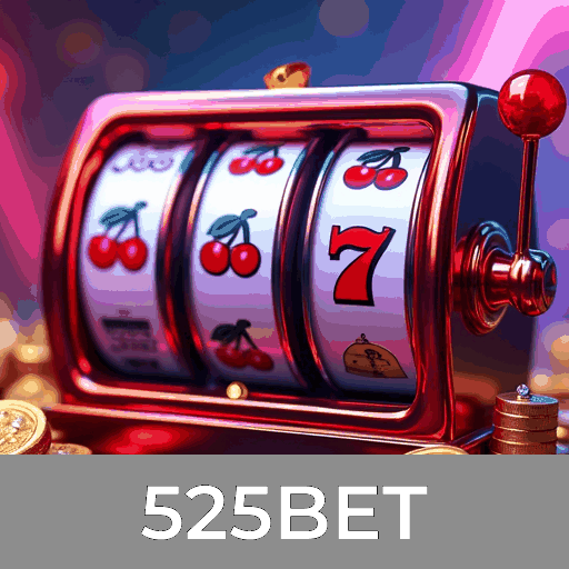 Acesso ao 525BET