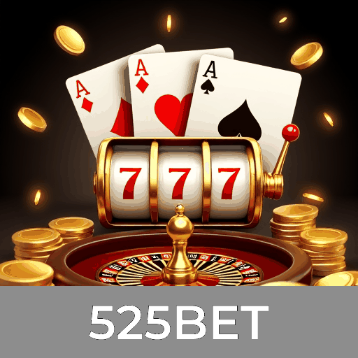Acesso ao 525BET