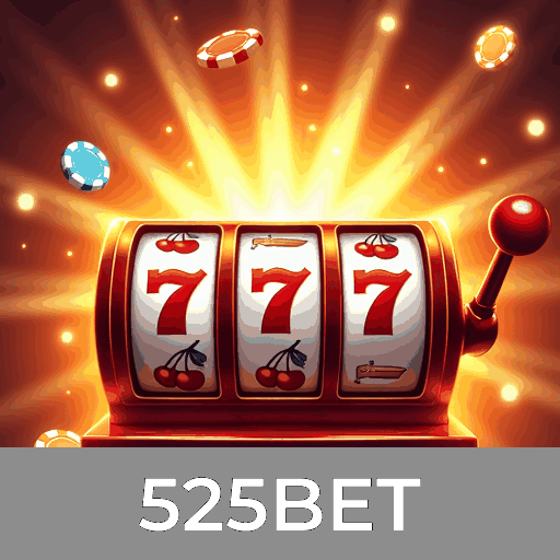 Cadastro na 525BET