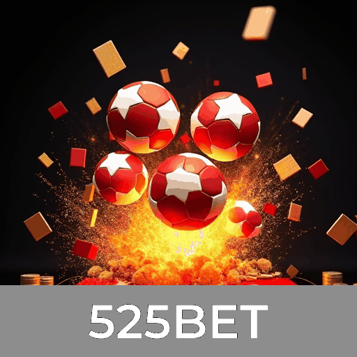 Cadastro na 525BET