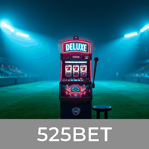 Acessar o site 525BET COM