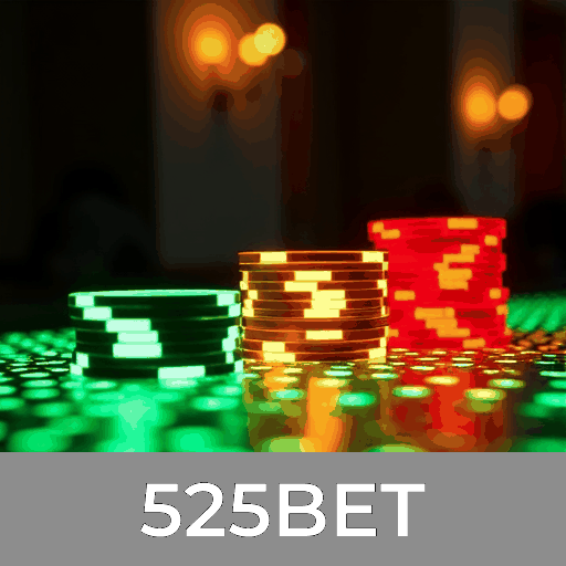 Acesso ao 525BET