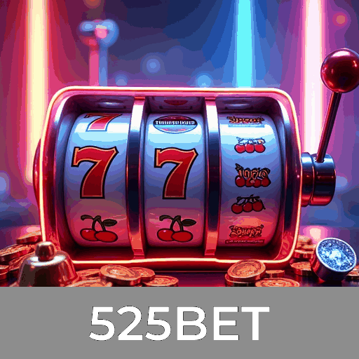 Cassino Online 525BET