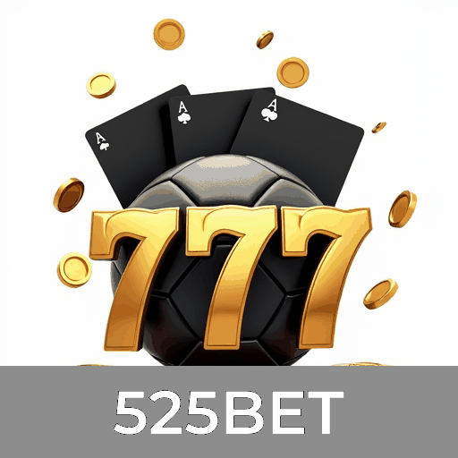 Cadastro na 525BET