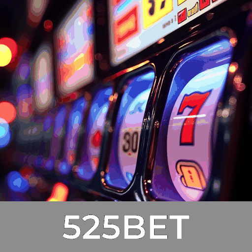 Acesso ao 525BET