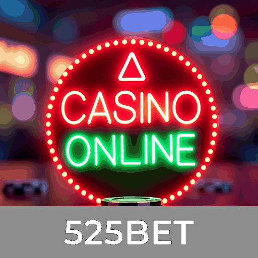 Cassino Online 525BET
