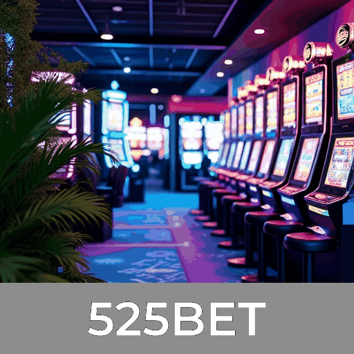 Cassino Online 525BET