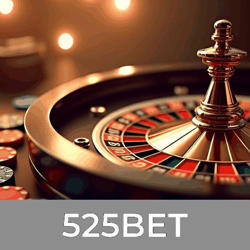 Cassino Online 525BET