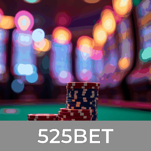 Cassino Online 525BET
