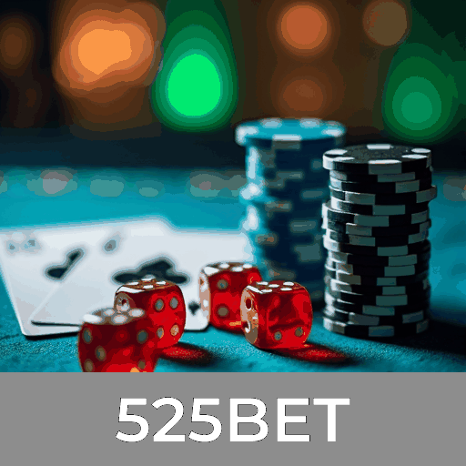 Acesso ao 525BET