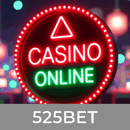 Cadastro na 525BET