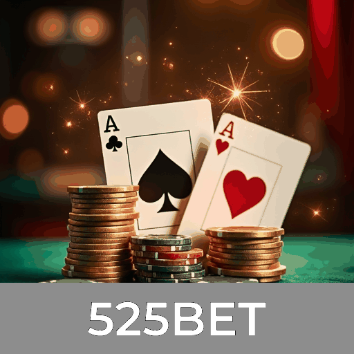 Acesso ao 525BET
