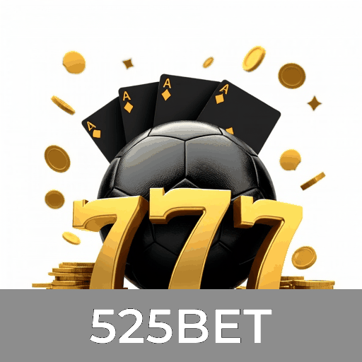 Cadastro na 525BET
