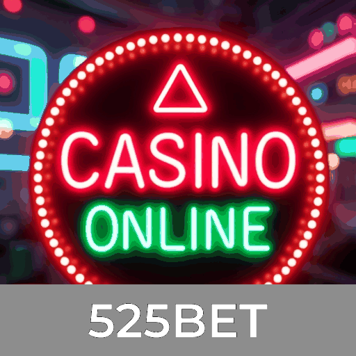 Cadastro na 525BET