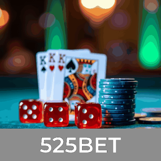 Cadastro na 525BET