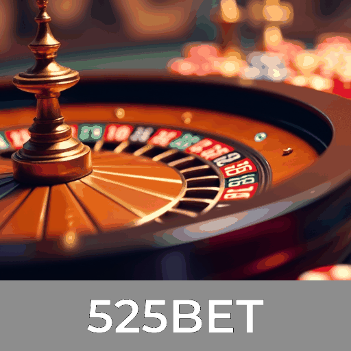 Acesso ao 525BET