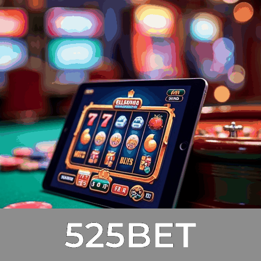 Cadastro na 525BET
