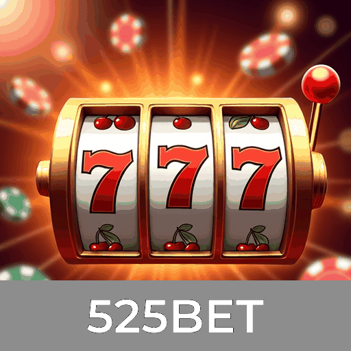 Cassino Online 525BET