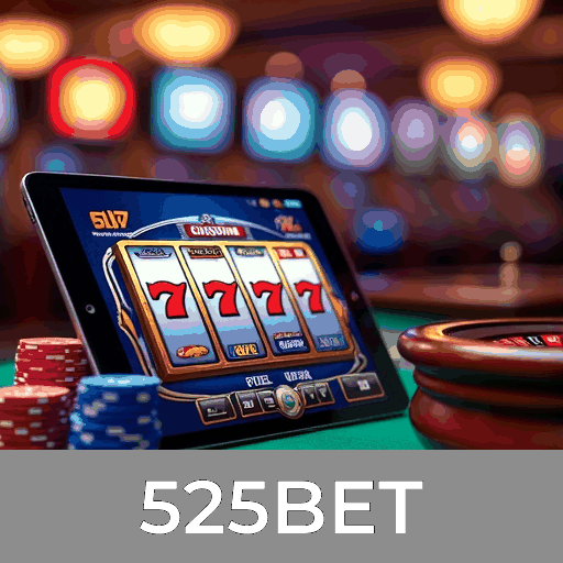 Cassino Online 525BET