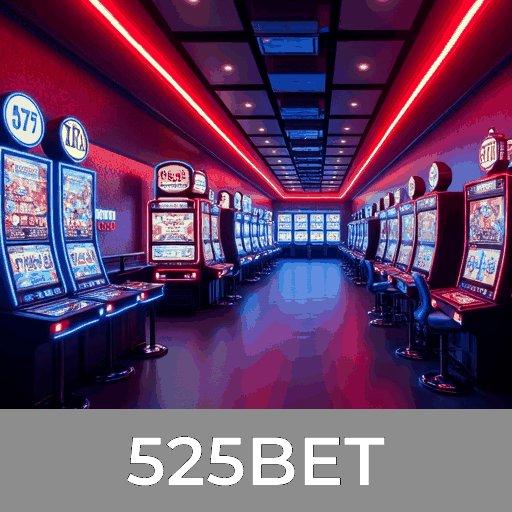 Cadastro na 525BET