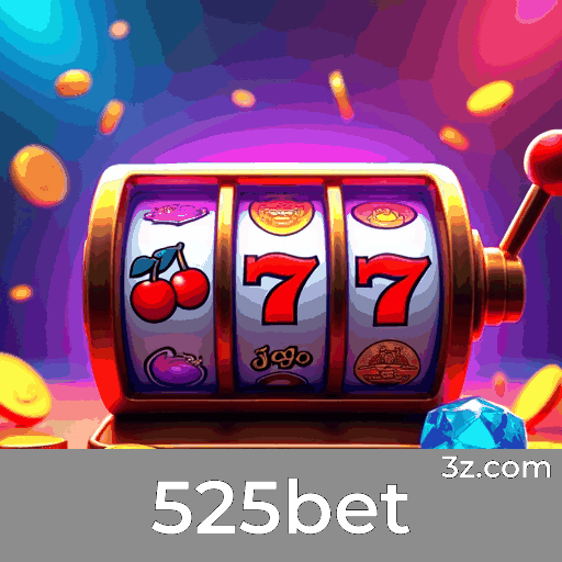 Desbloqueie Bônus Incríveis com 525bet Agora!